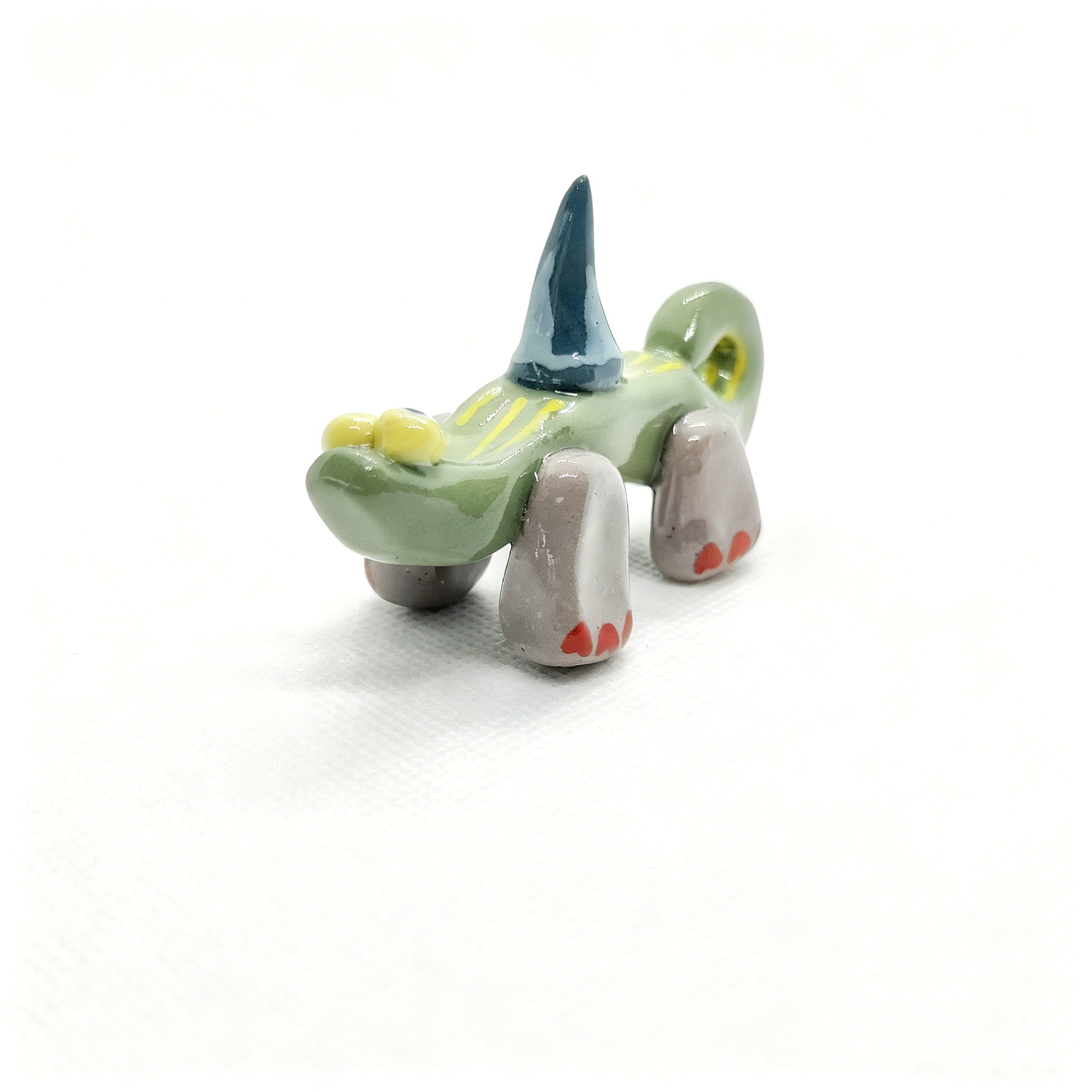 Tiny Monster - Lying