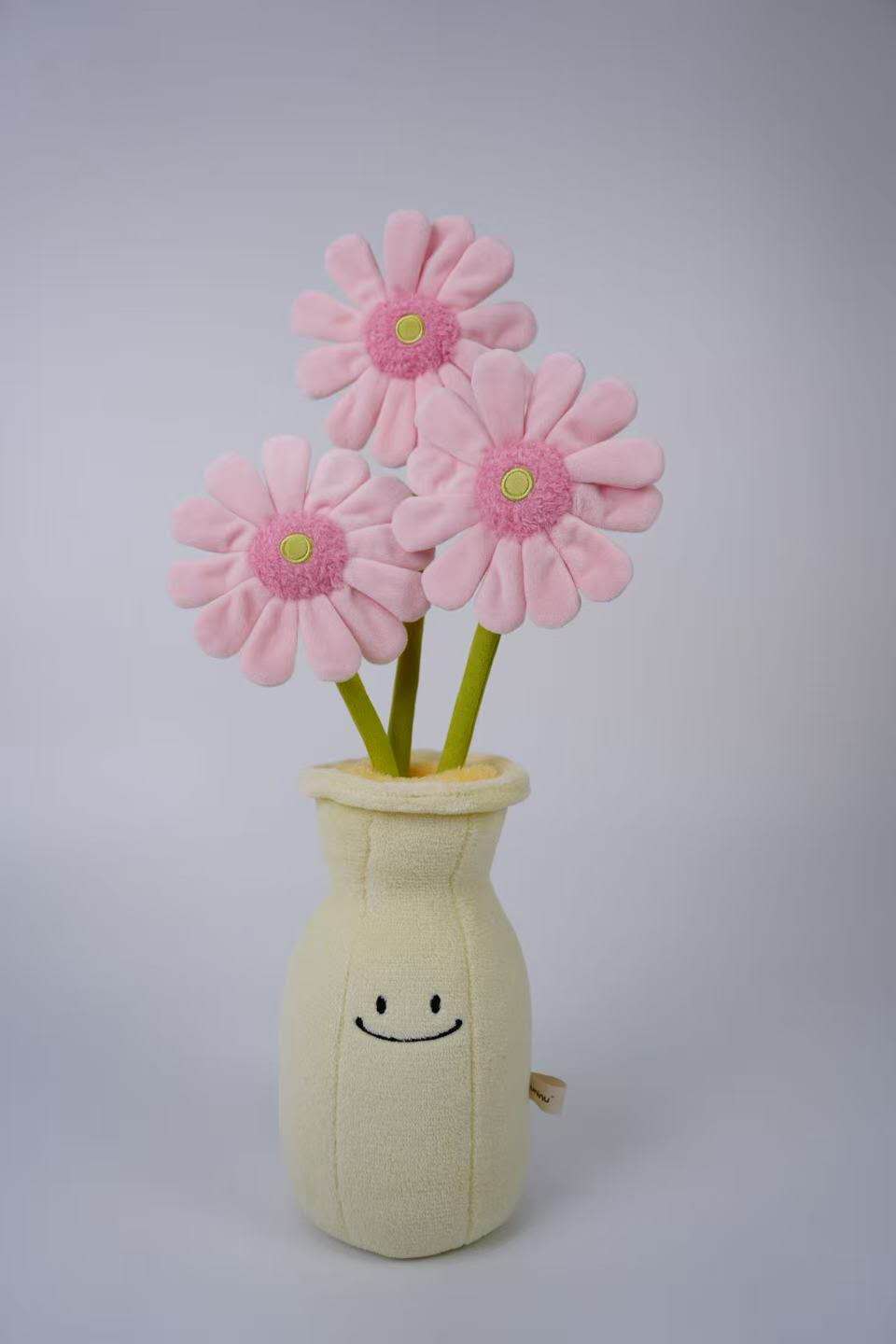 Plush Flower