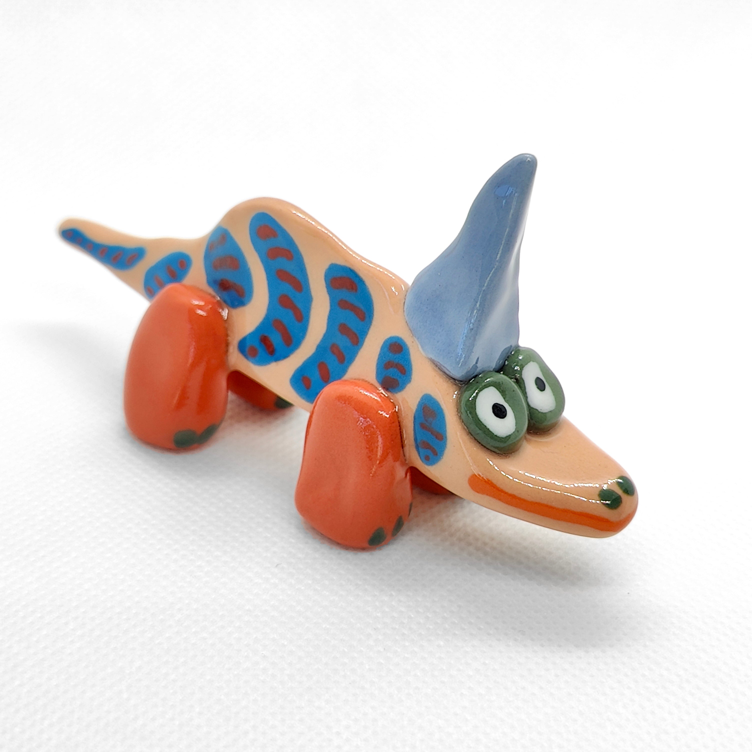 Tiny Monster - Lying