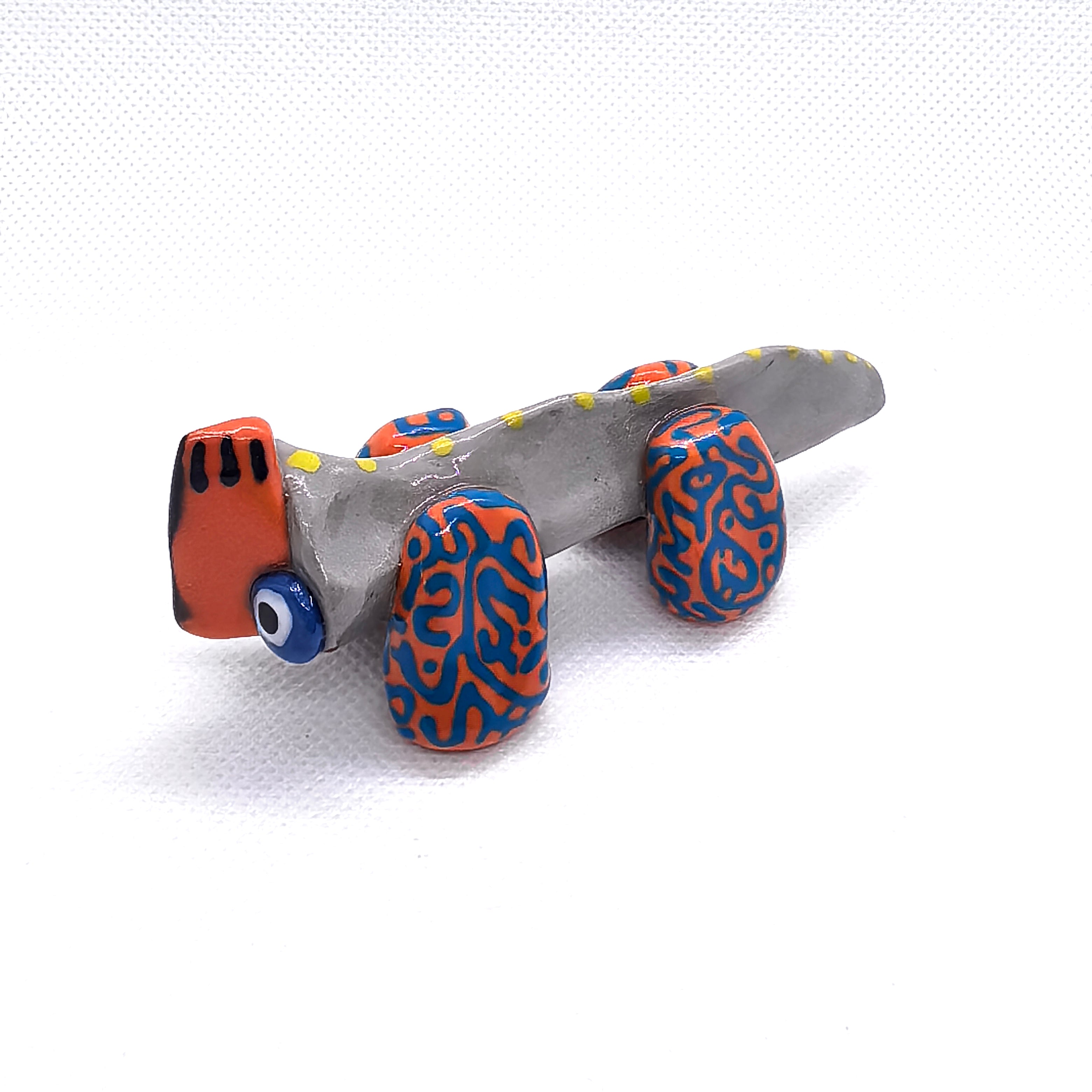 Tiny Monster - Lying